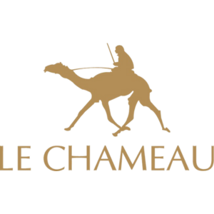 Le Chameau