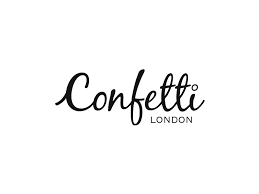 Confetti London