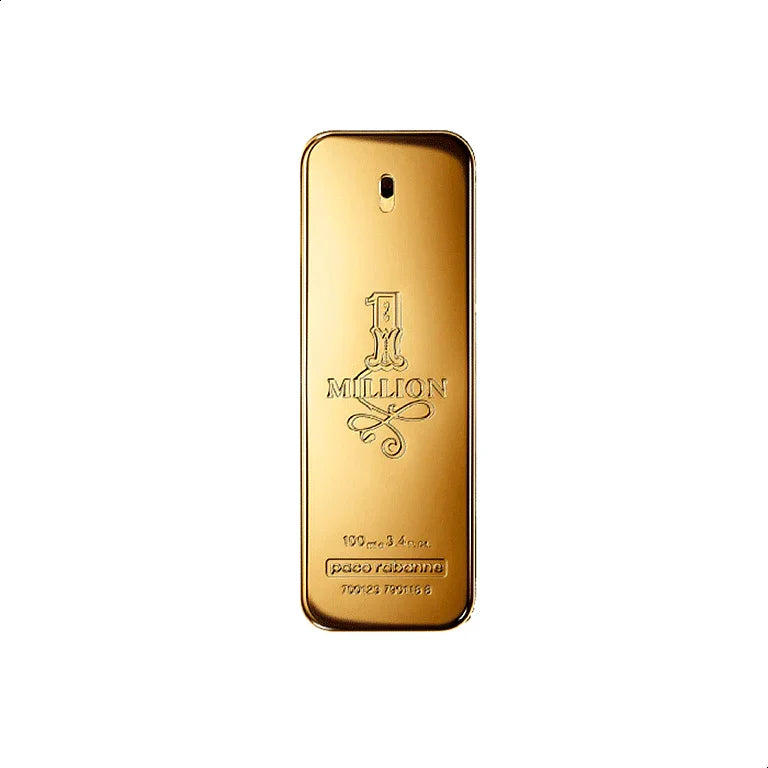 Paco Rabanne 1 Million For Men Edt 100ml