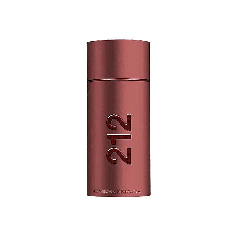 Carolina Herrera 212 Sexy For Men Edt 100ml
