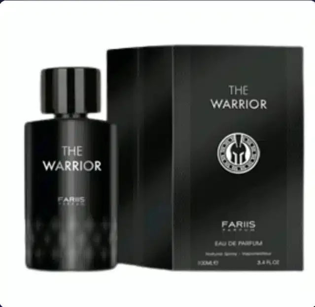 Fariis Parfum The Warrior For Men EDP 100ml