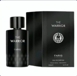 Fariis Parfum The Warrior For Men EDP 100ml