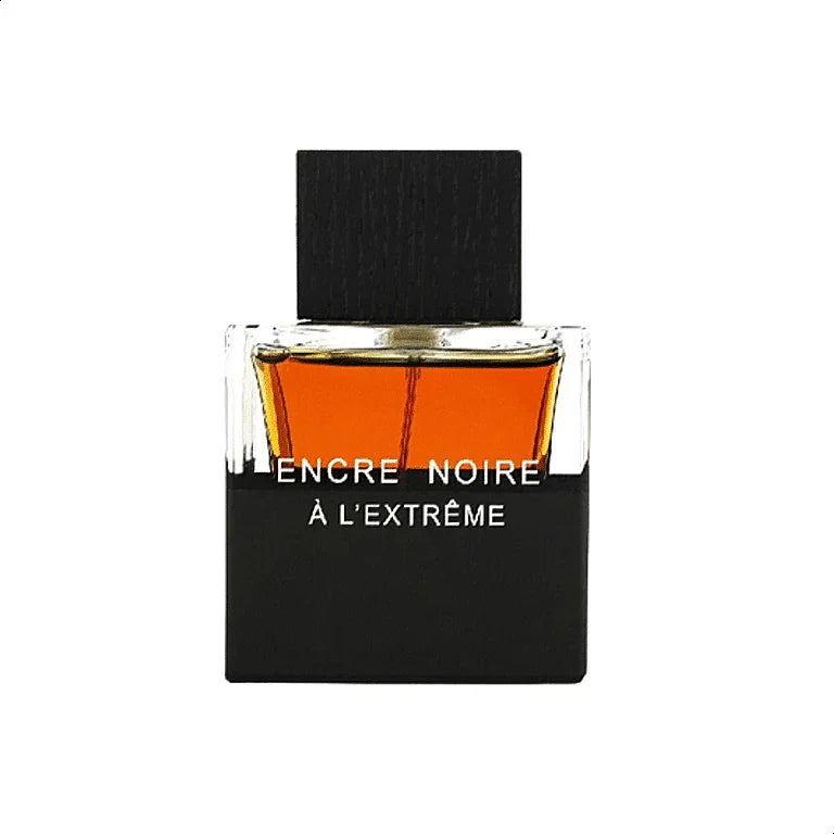 Lalique Encre Noire A L'Extreme For Men Edp 100ml