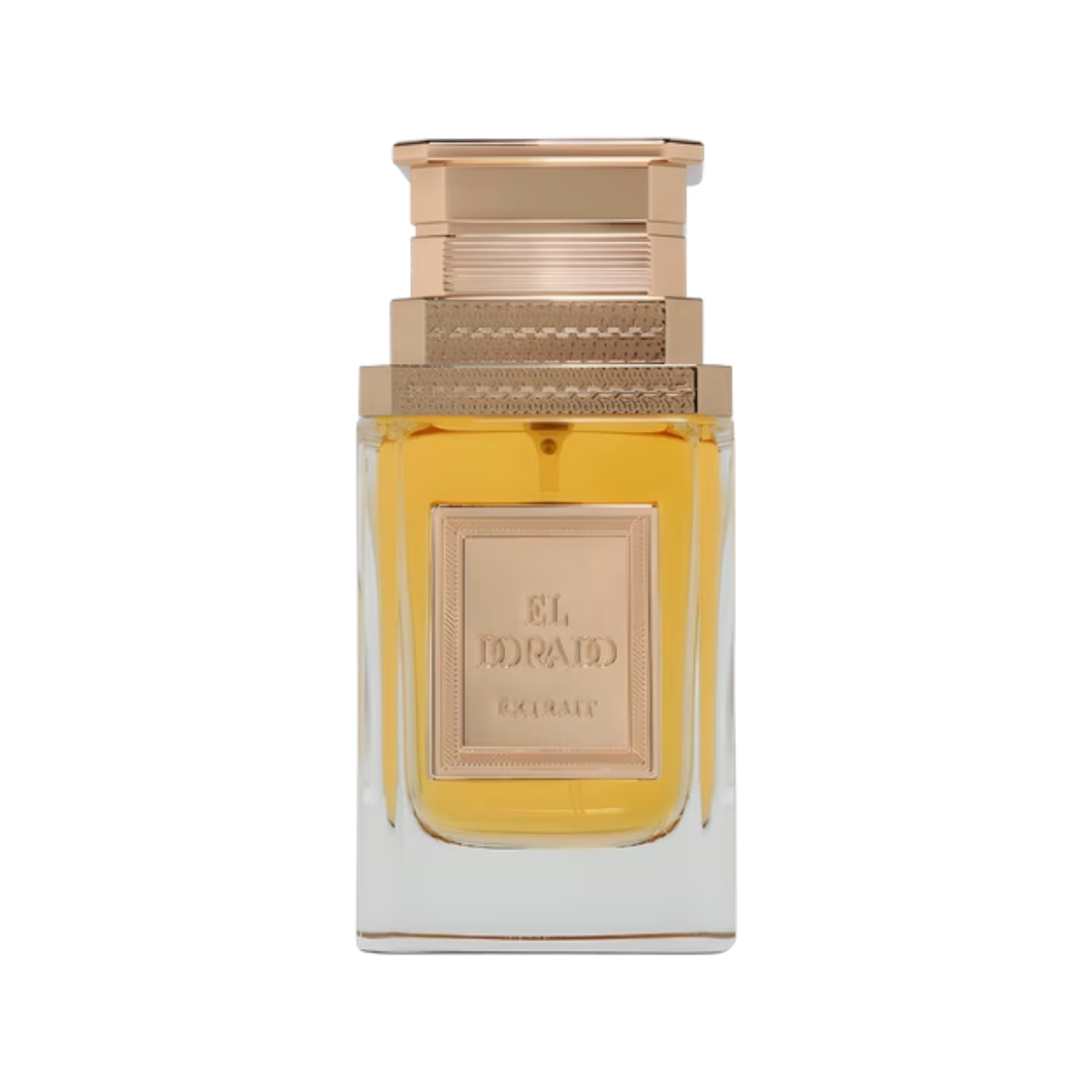 French Avenue El Dorado Men Extrait 100ml