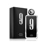 Afnan 9pm For Men Edp 100ml Box Packaging Original
