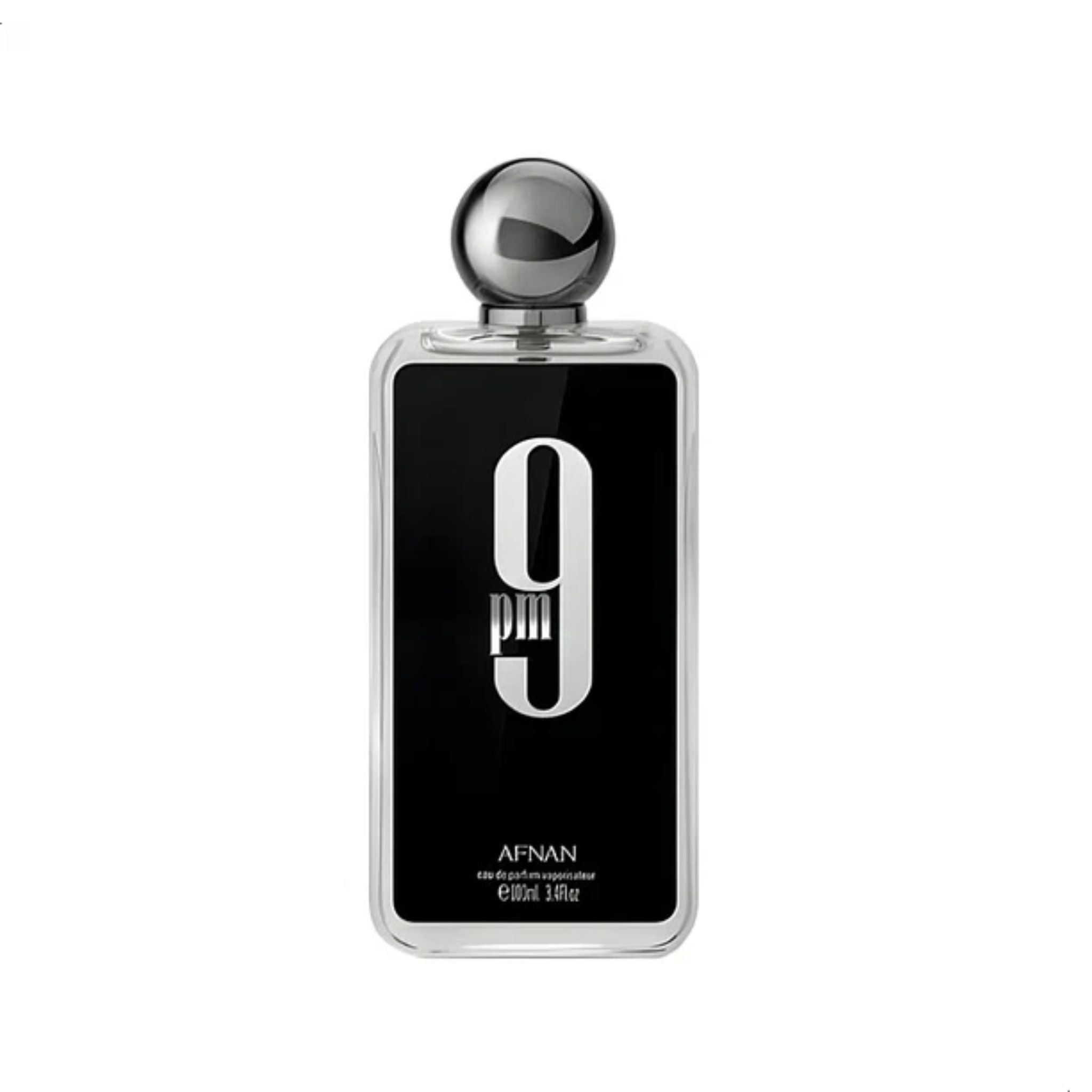 Afnan 9pm For Men Edp 100ml Original Bottle