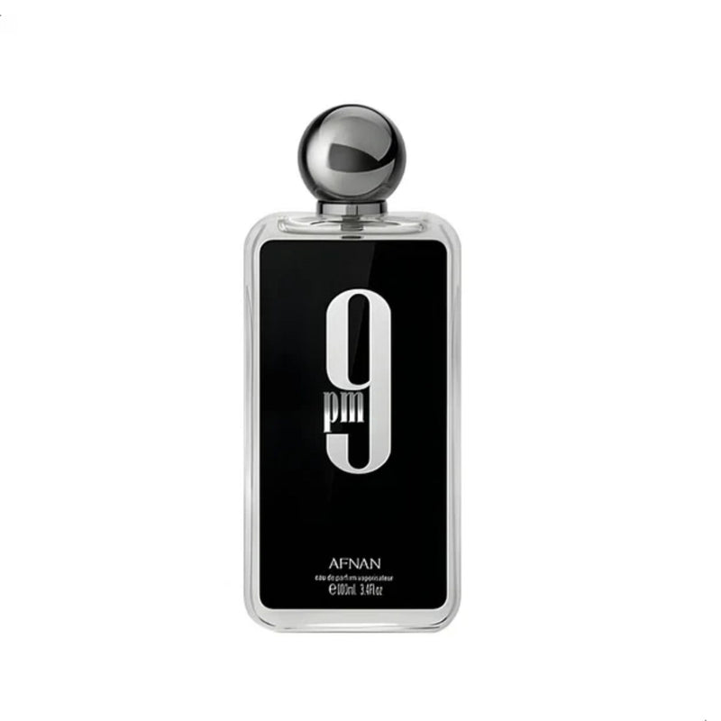 Afnan 9pm For Men Edp 100ml Original Bottle