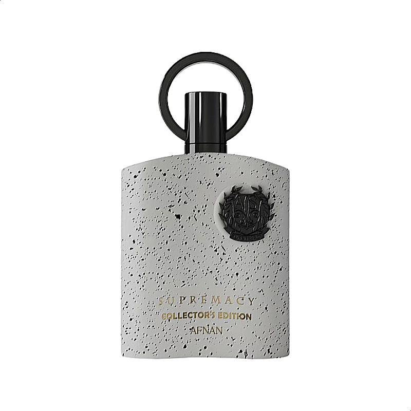 Afnan Supremacy CollectorŸ??s Edition Pour Homme 100ml Bottle - Best Men's Perfume in Pakistan