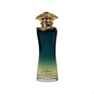 Ahmed Al Maghribi Aqua Oud Edp 100ml