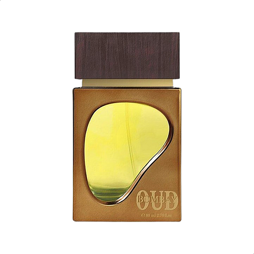Ahmed Al Maghribi Bombay Oud For Men And Women Edp 80ml