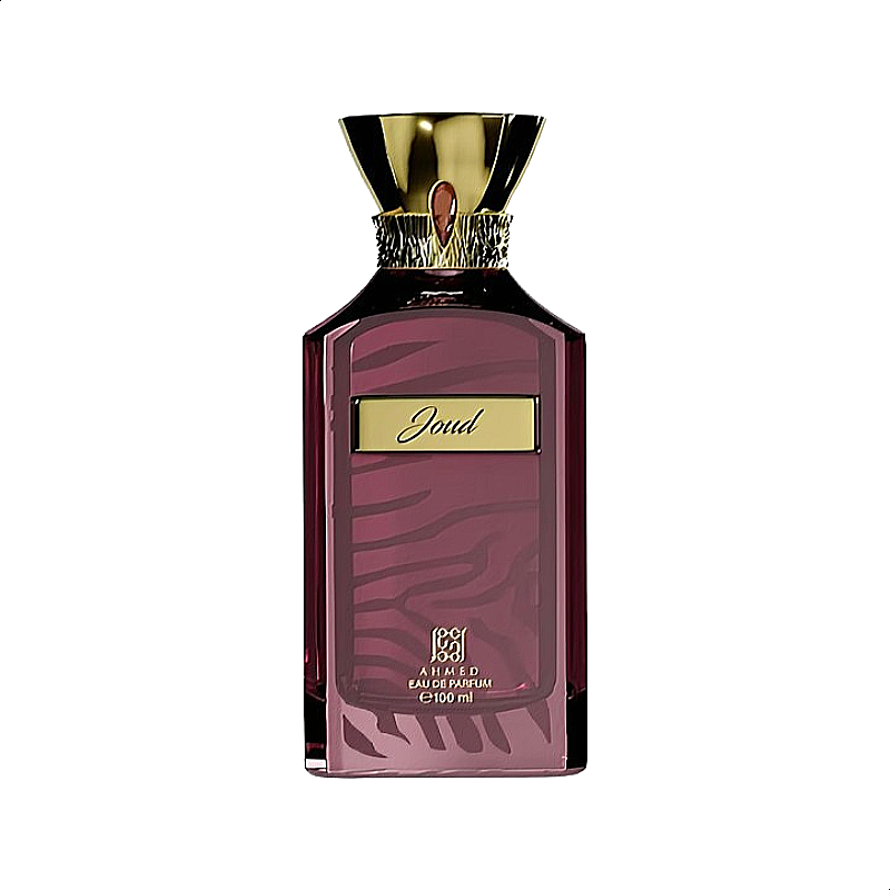 Ahmed Al Maghribi Joud For Women And Men Edp 100ml Original