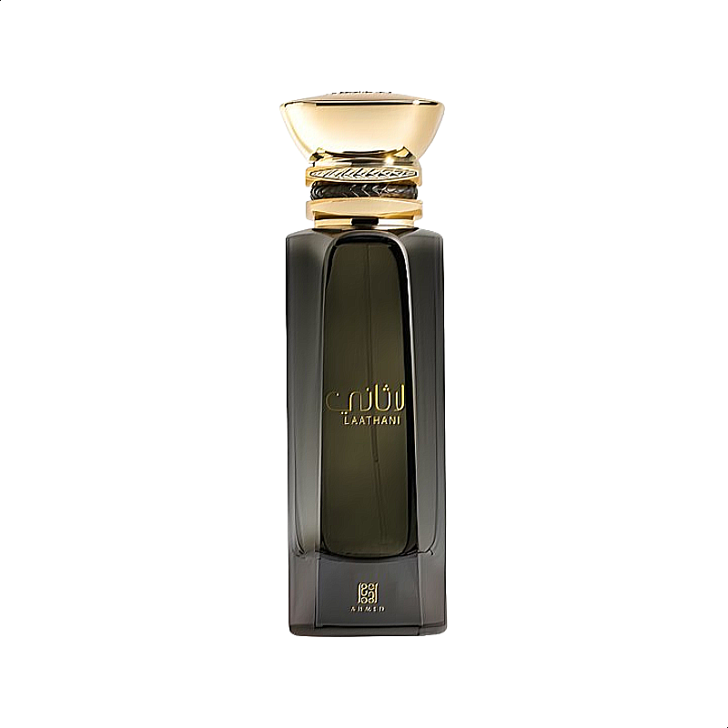 Ahmed Al Maghribi Laathani For Women And Men Edp 80ml Original
