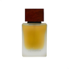 Ahmed Al Maghribi Leather Perfume Bottle for Men and Women 100ml.