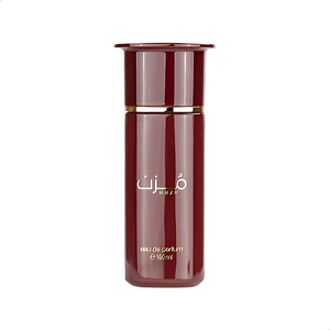 Ahmed Al Maghribi Muzn For Men And Women Edp 100ml