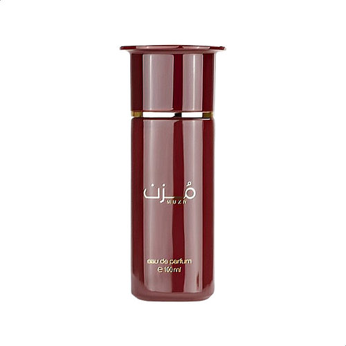 Ahmed Al Maghribi Muzn For Men And Women Edp 100ml