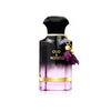 Ahmed Al Maghribi Oud & Roses For Men And Women EDP 60ml bottle front view showcasing its opulent design.