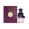 Ahmed Al Maghribi Oud & Roses For Men And Women EDP 60ml perfume bottle displayed next to its original luxury presentation box.