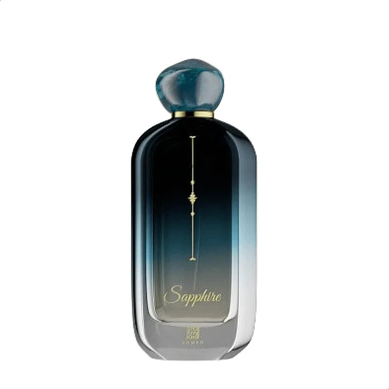 Ahmed Al Maghribi Sapphire EDP 100ml | Original Price in Pakistan