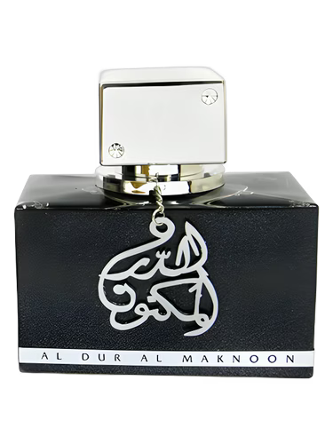 Lattafa Al Dur Al Maknoon Silver For Men And Women Edp 100ml