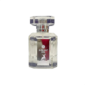 Alhambra Jubilant Rose For Women Edp 100ml