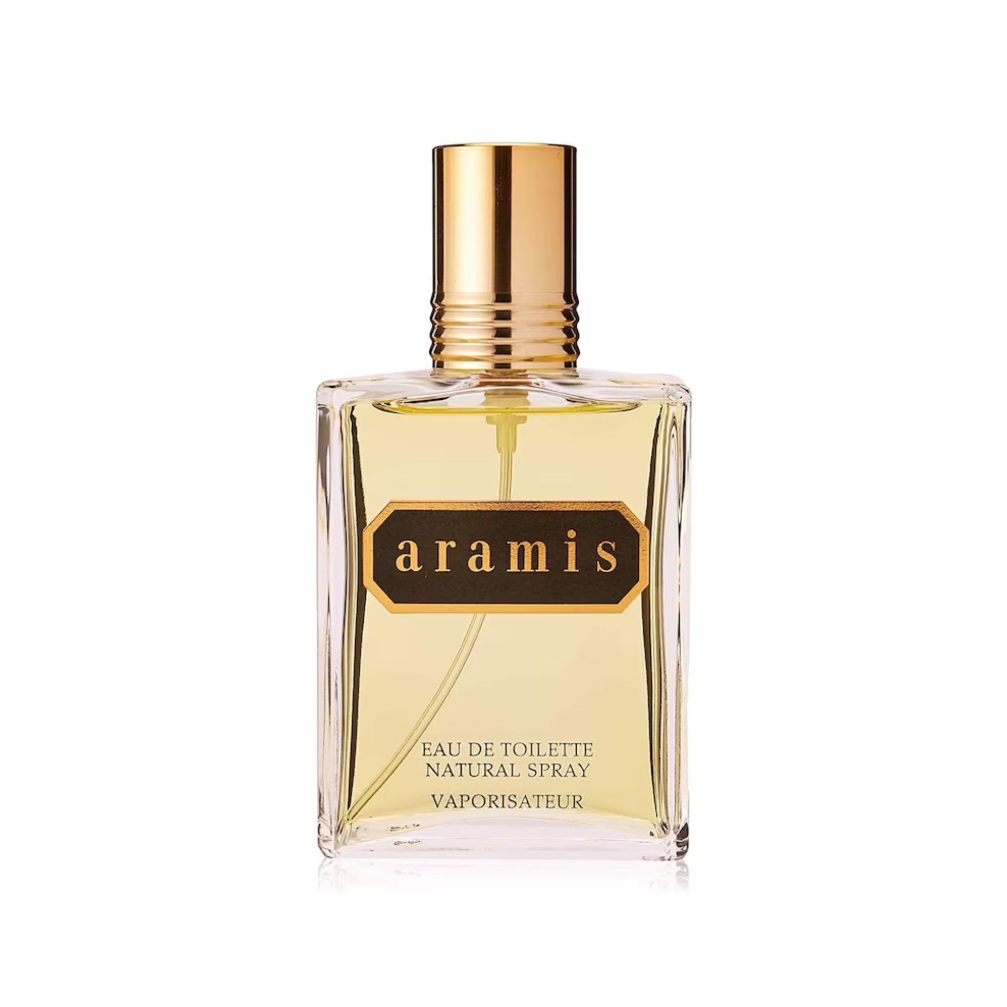 Aramis Aramis For Men EDT 110ml front bottle view original fragrance in Pakistan