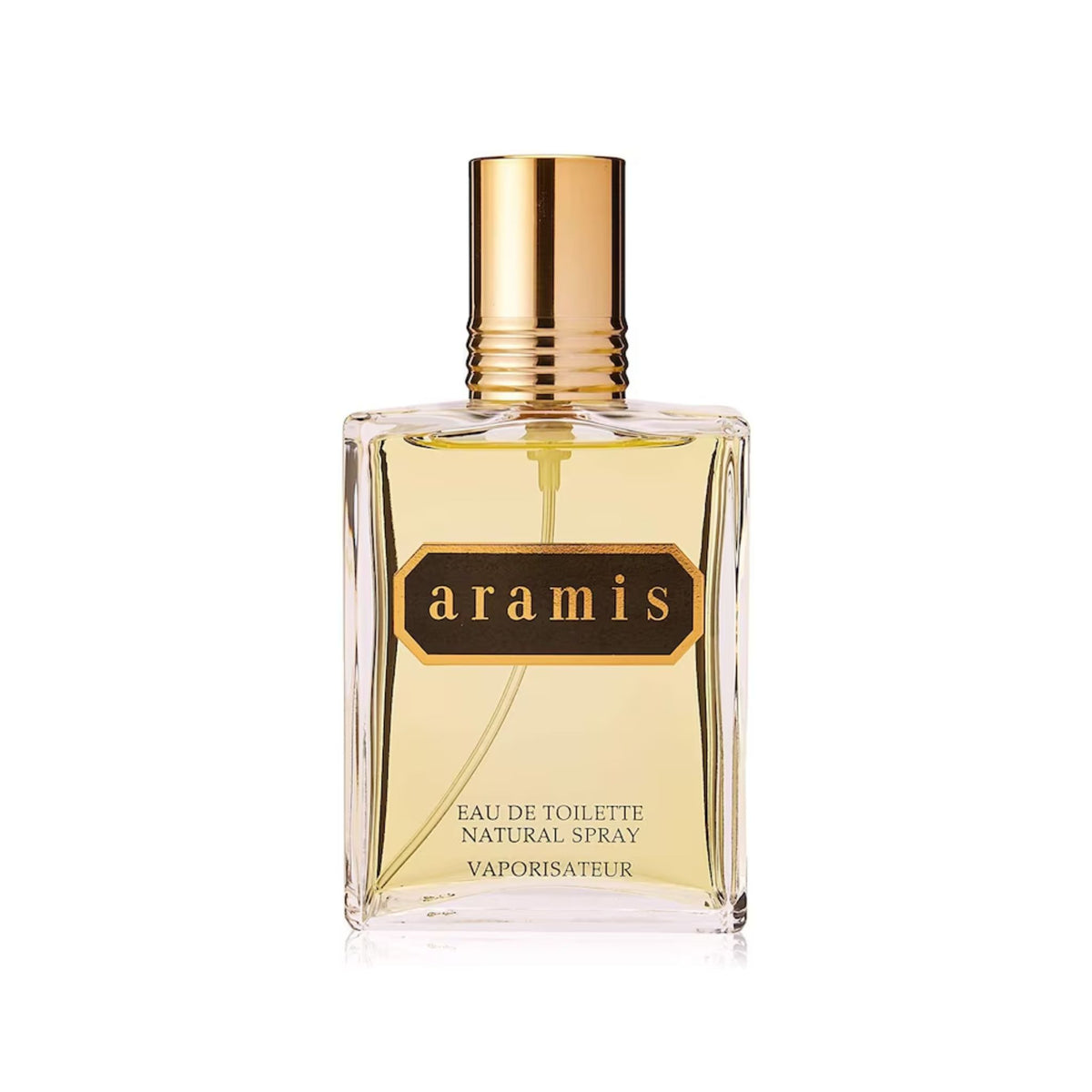 Aramis Aramis For Men EDT 110ml front bottle view original fragrance in Pakistan
