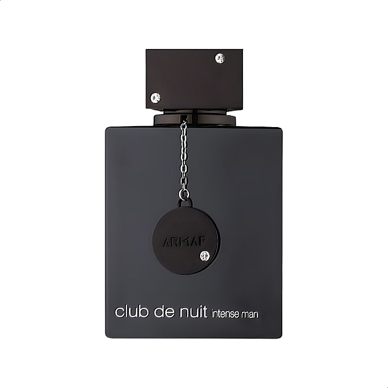 Armaf Club De Nuit Intense Man EDT 105ml bottle for men - Authentic Fragrance in Pakistan
