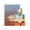 Aromatix X French Avenue Teas Me Perfume Bottle & box for Men and Women 100ml.