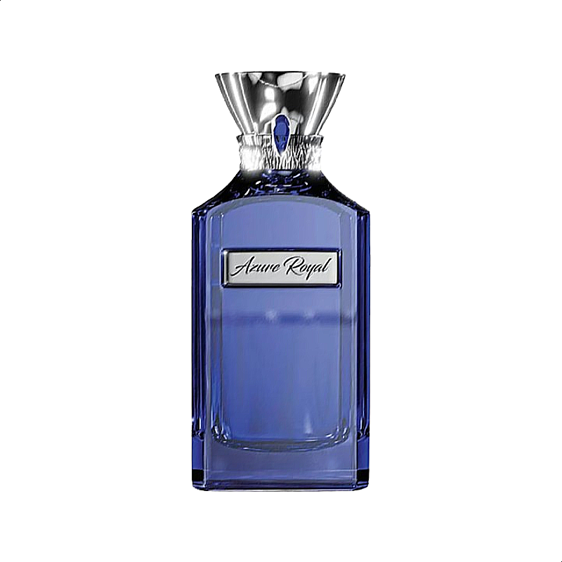 Ahmed Al Maghribi Azure Royal For Men and Women Edp 100ml Original
