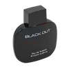 Black Out For Men EBlack Out For Men Edt 100ml Original Perfume Bottle - Impressive Store Pakistandt 100ml
