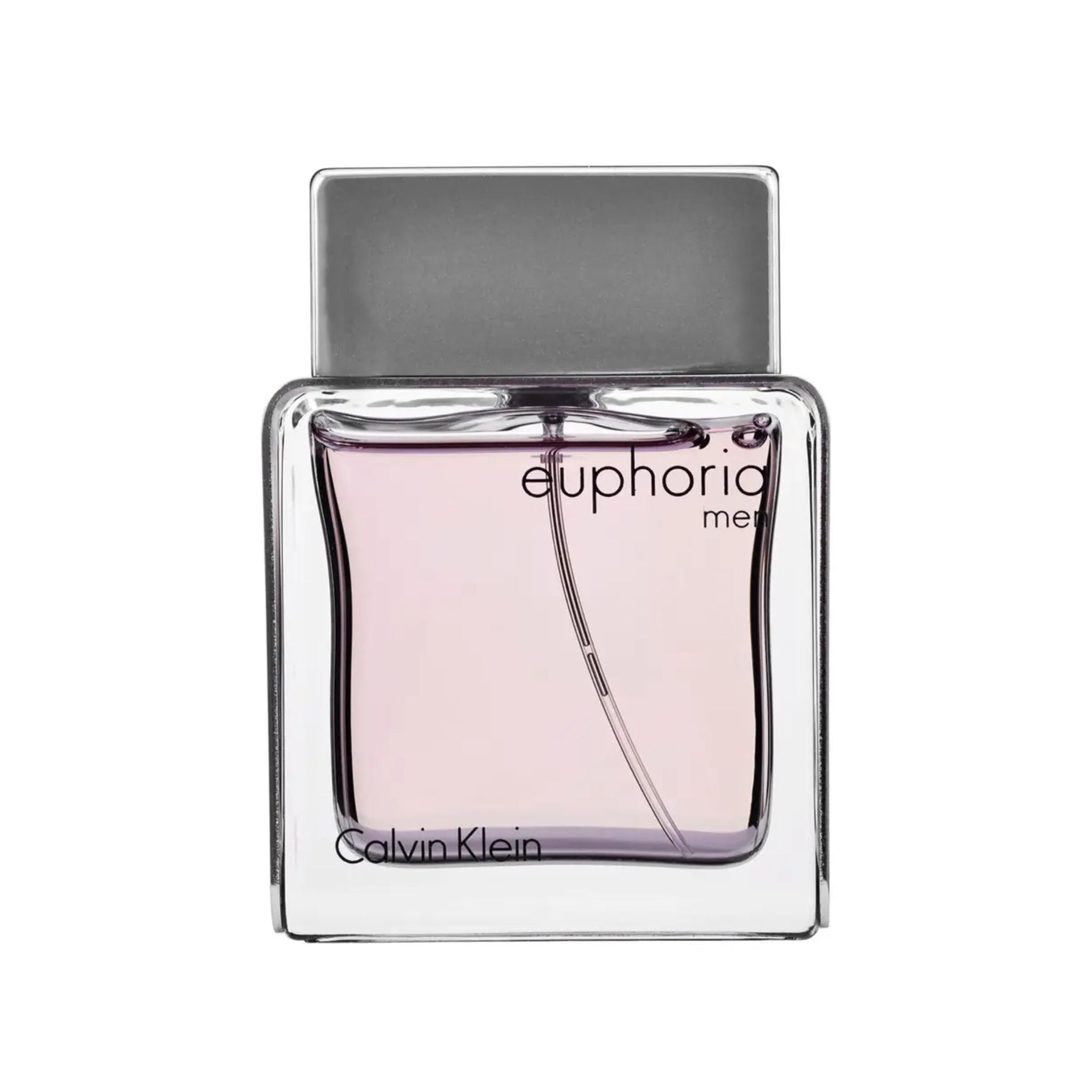 (Bottle Pic): Calvin Klein Euphoria For Men Edt 100ml Original