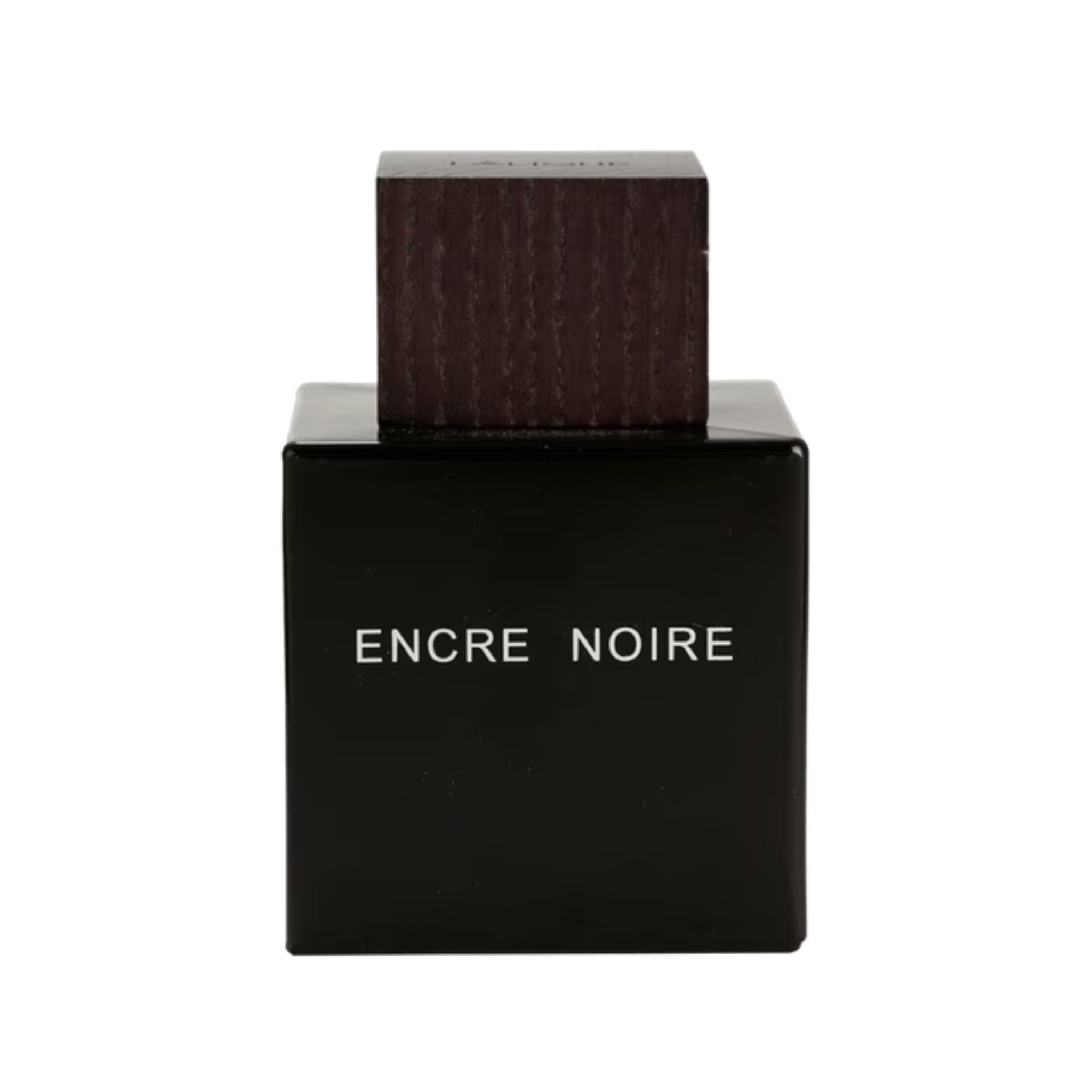 (Bottle Pic): Lalique Encre Noire For Men Edt 100ml Original