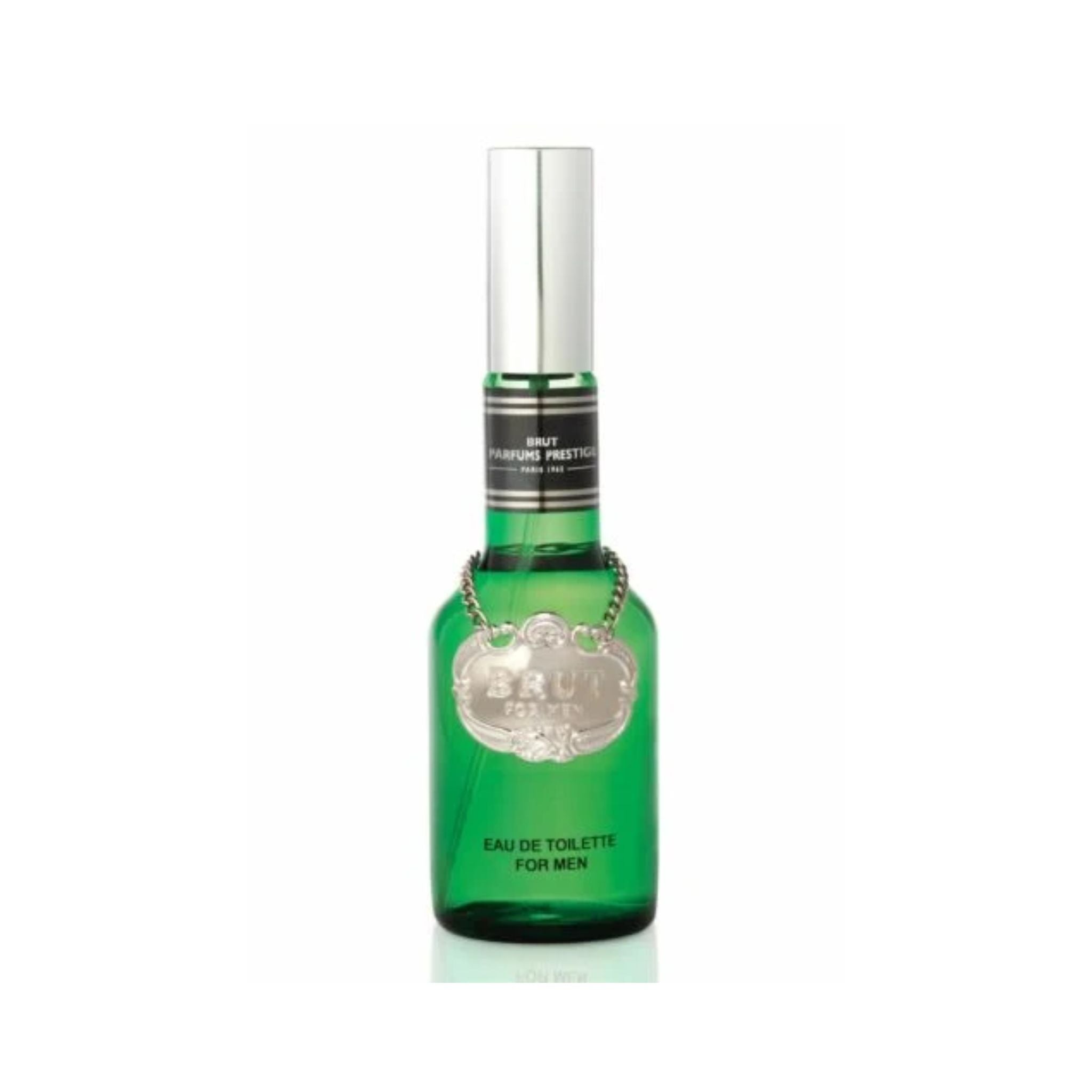 Brut Parfums Prestige Glass  Bottle Edt 100ml Original Available in  Pakistan