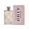 Burberry Brit Sheer For Women Edt 100ml Box & Bottle Original