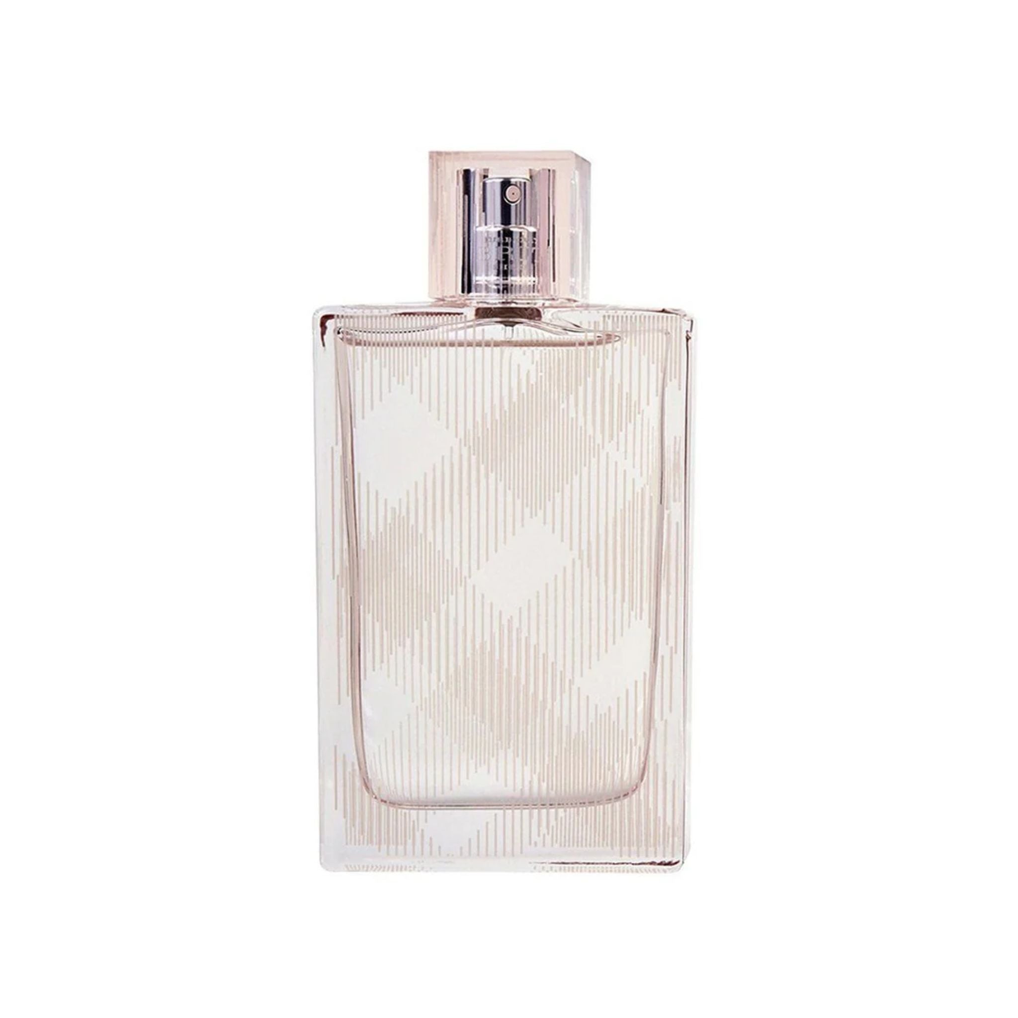 Burberry Brit Sheer For Women Edt 100ml Original