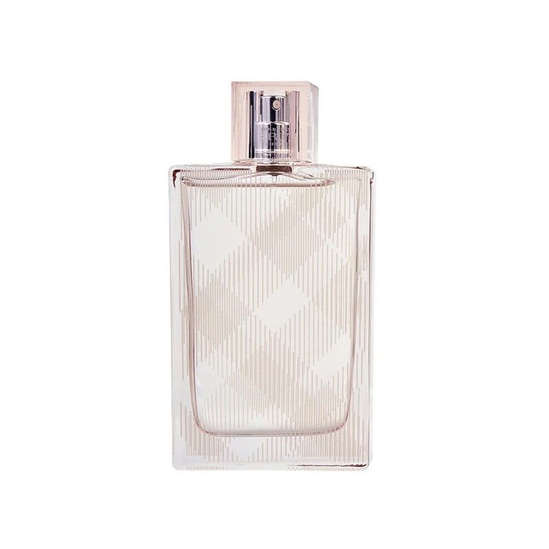 Burberry Brit Sheer For Women Edt 100ml Original