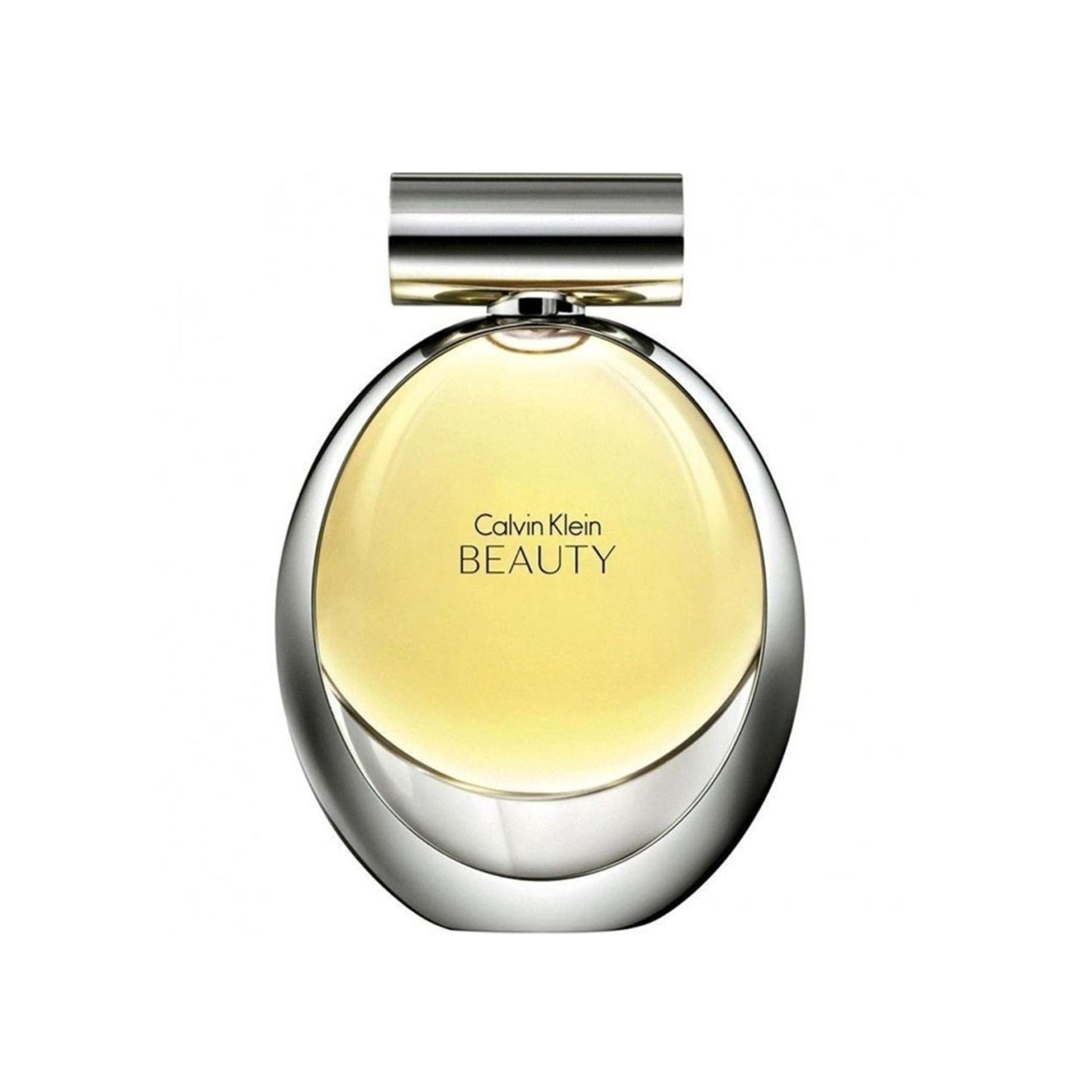 Calvin Klein Beauty For Women Edp 100ml Original