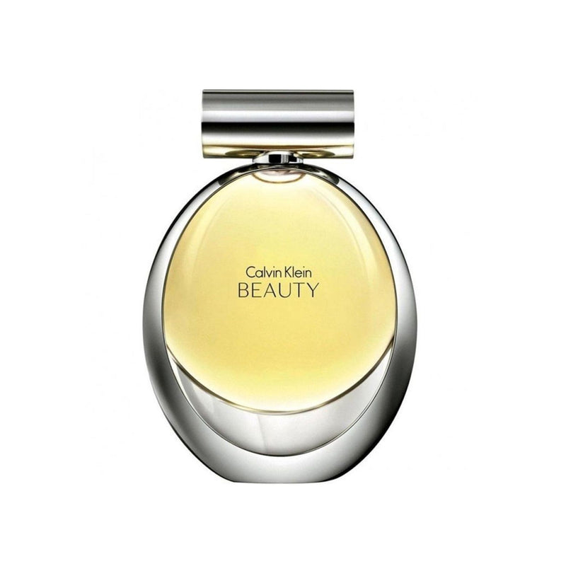 Calvin Klein Beauty For Women Edp 100ml Original