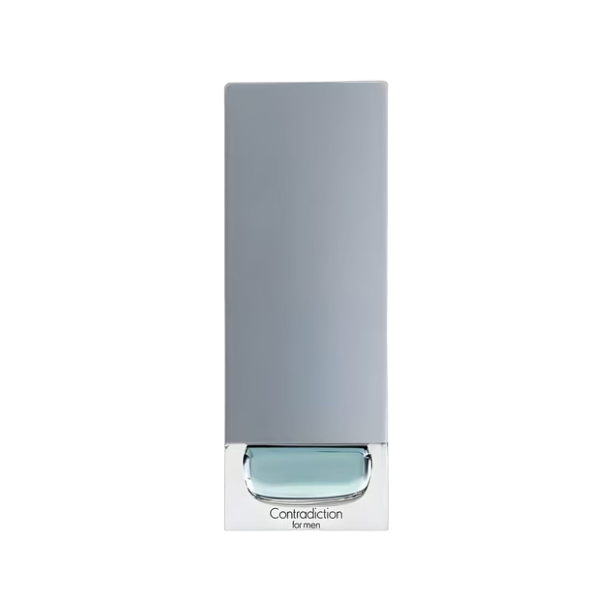 Calvin Klein Contradiction For Men Edt 100ml Original