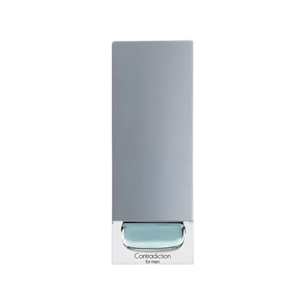 Calvin Klein Contradiction For Men Edt 100ml Original