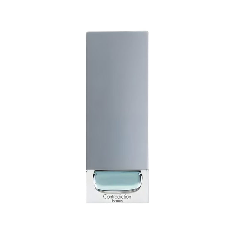 Calvin Klein Contradiction For Men Edt 100ml Original