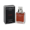 Calvin Klein Eternity Flame For Men Edt 100ml Box & Bottle Original