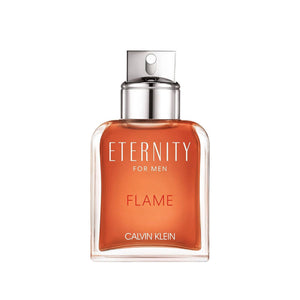 Calvin Klein Eternity Flame For Men Edt 100ml