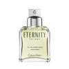 Calvin Klein Eternity For Men Edt 100ml Original Bottle