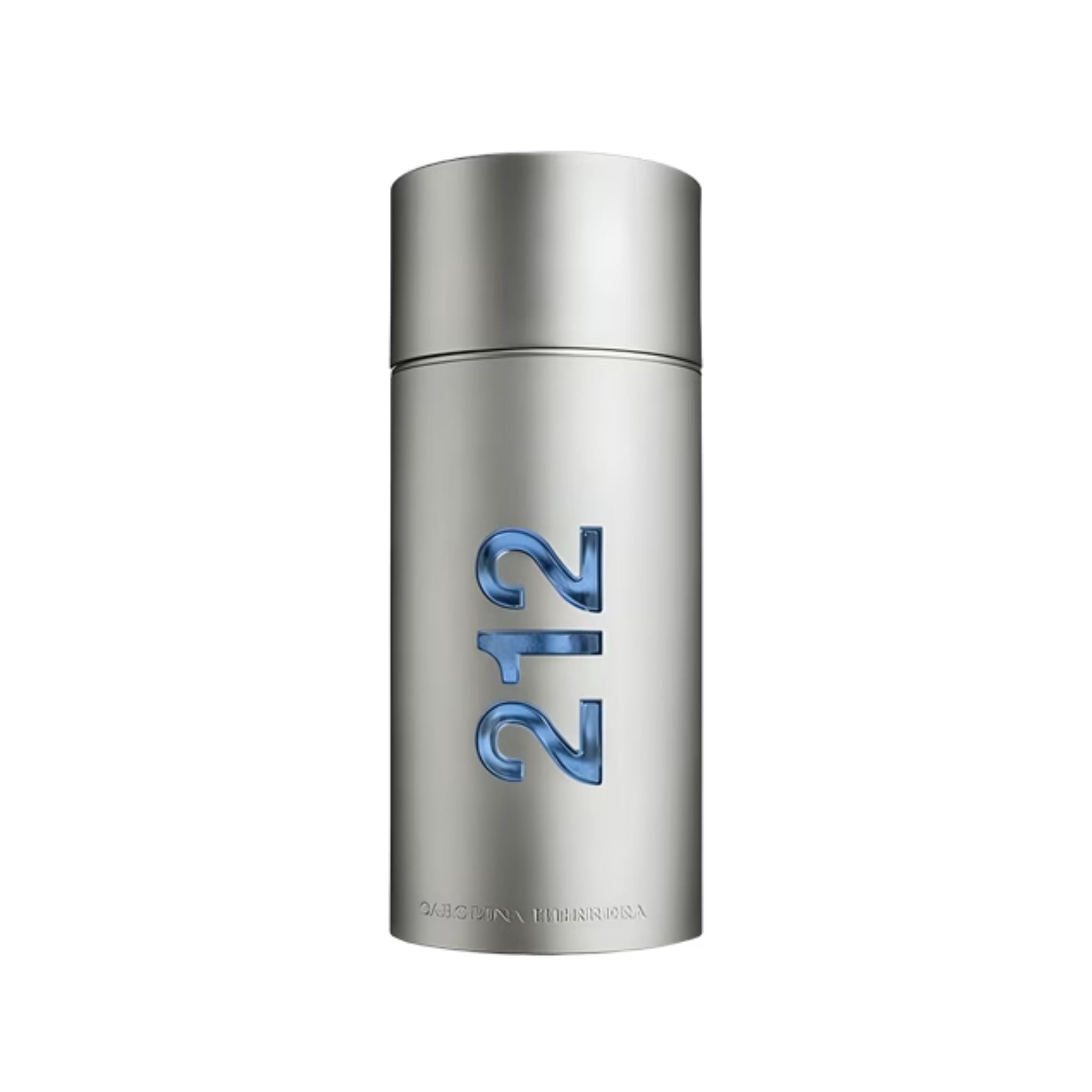 Carolina Herrera 212 For Men Edt 100ml Original