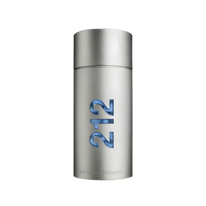 Carolina Herrera 212 For Men Edt 100ml
