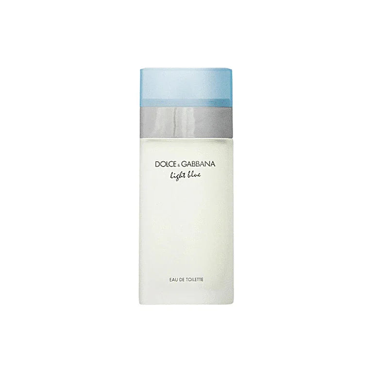 Dolce & Gabbana Light Blue for Women Edt 100ml