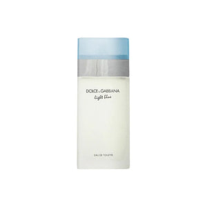 Dolce and Gabbana Light Blue for Women Edt 100ml
