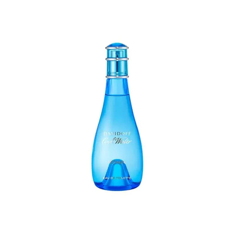 Davidoff Cool Water For Women Edt 50ml