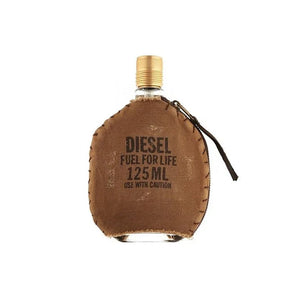 Diesel Fuel for Life Homme For Men Edt 125ml